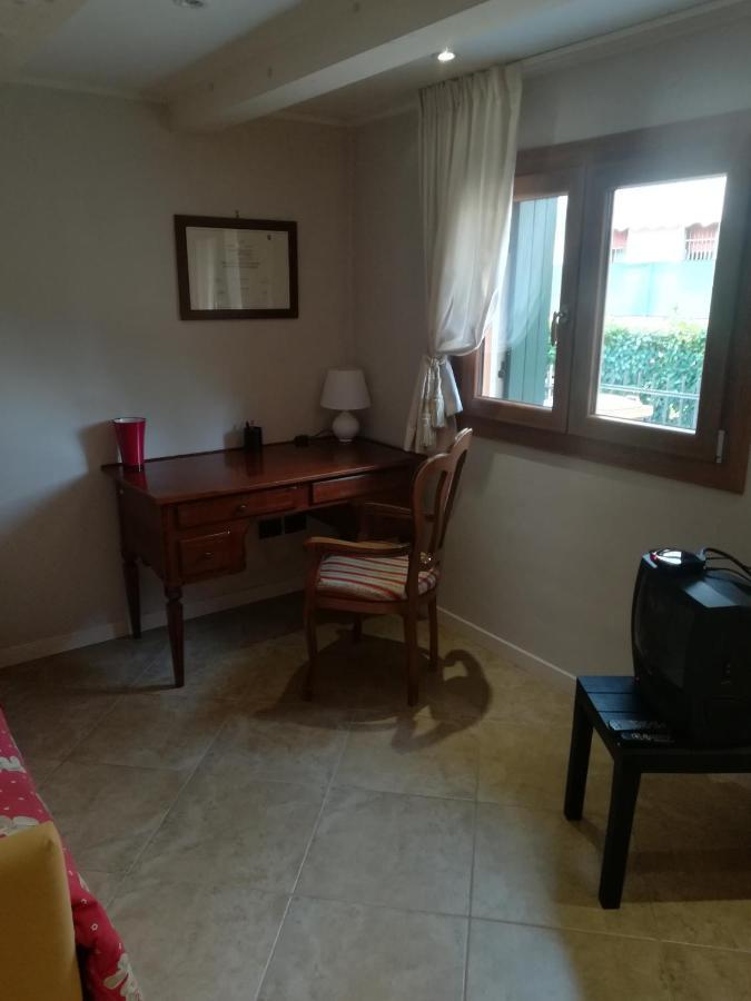 Da Fabio Bed and Breakfast Castelfranco Veneto Exteriör bild