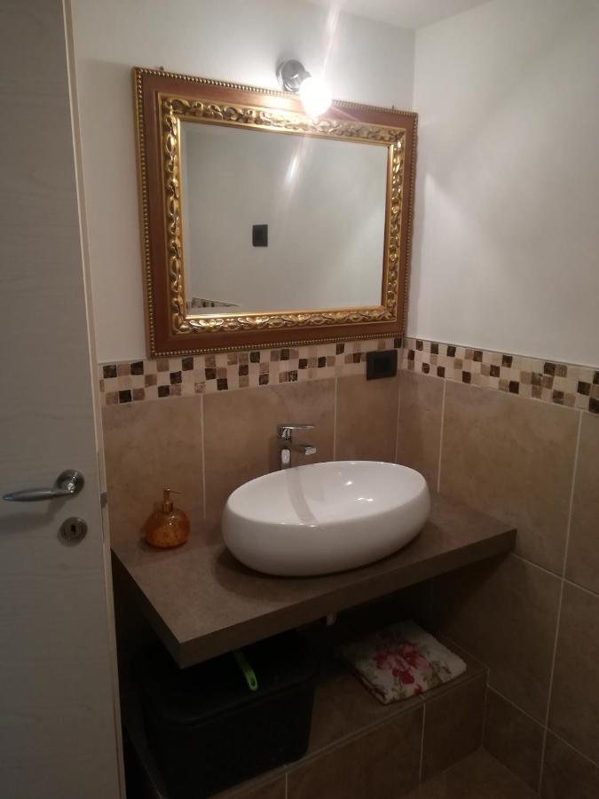 Da Fabio Bed and Breakfast Castelfranco Veneto Exteriör bild